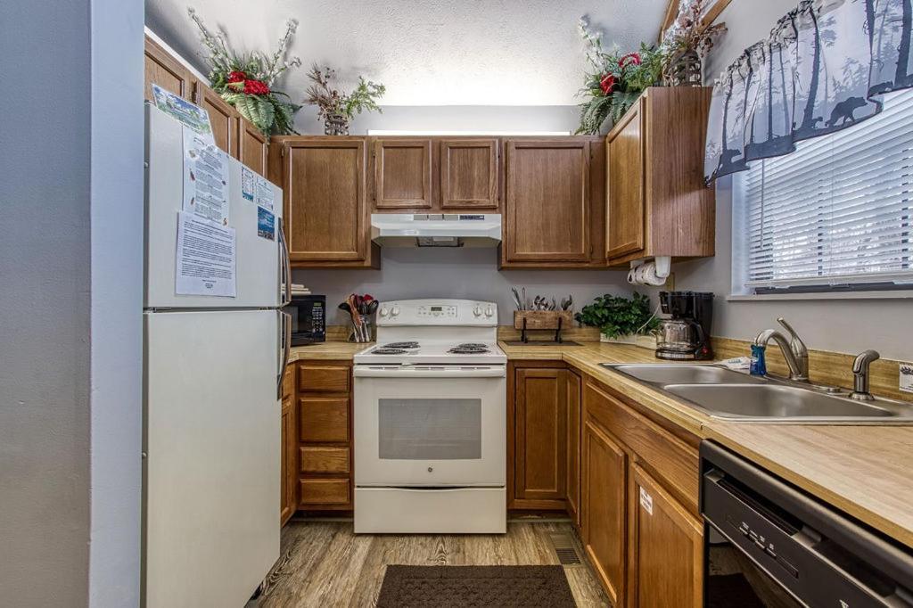 Adalynn'S Mountain Retreat-Hot Tub, 1089 Of Free Tickets For Each Paid Day, Dollywood And More! بيدجن فورج المظهر الخارجي الصورة