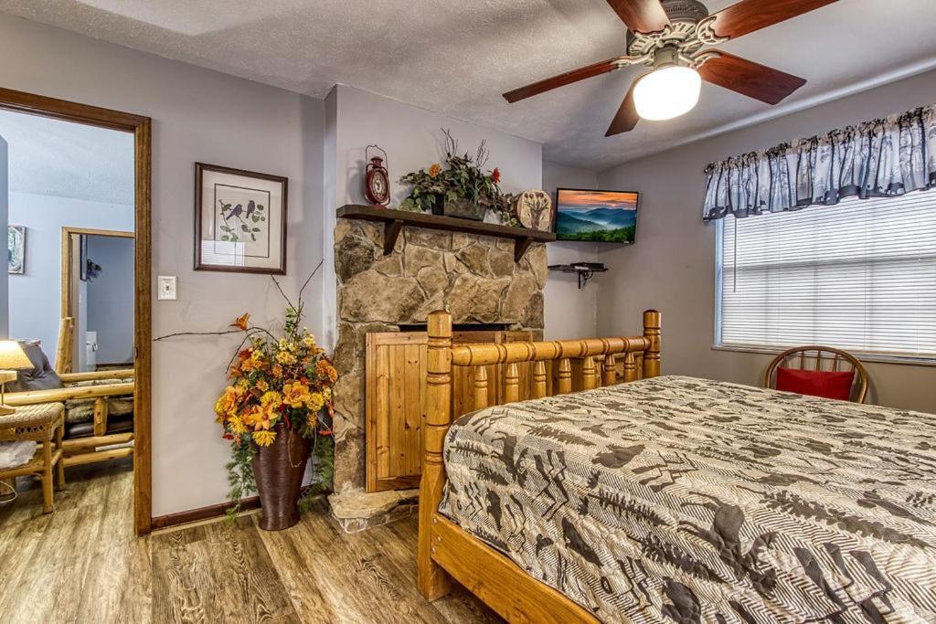Adalynn'S Mountain Retreat-Hot Tub, 1089 Of Free Tickets For Each Paid Day, Dollywood And More! بيدجن فورج المظهر الخارجي الصورة