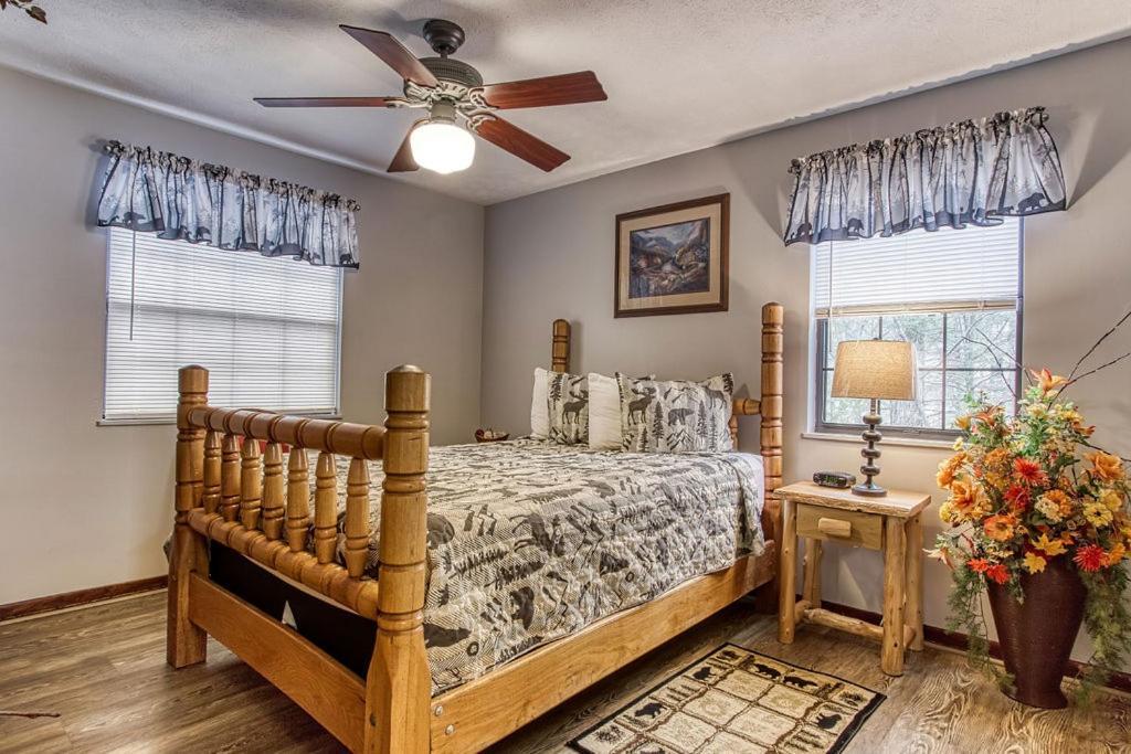 Adalynn'S Mountain Retreat-Hot Tub, 1089 Of Free Tickets For Each Paid Day, Dollywood And More! بيدجن فورج المظهر الخارجي الصورة