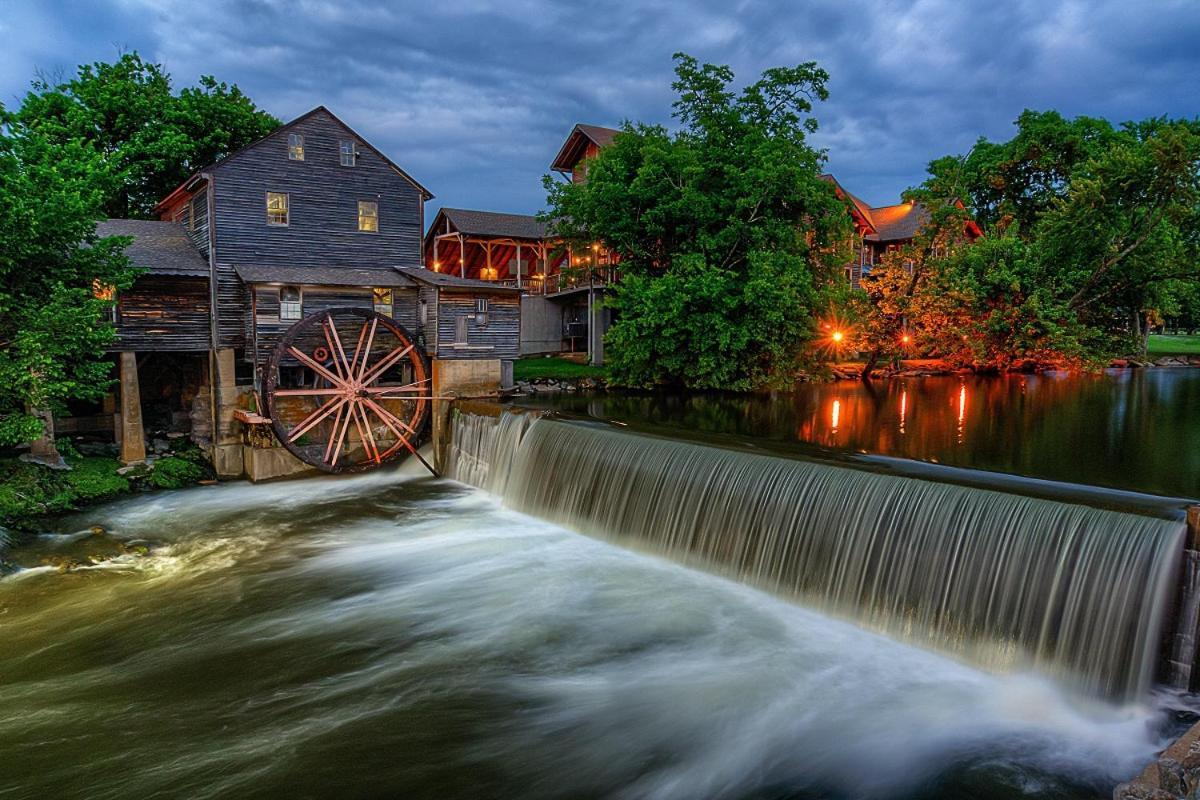 Adalynn'S Mountain Retreat-Hot Tub, 1089 Of Free Tickets For Each Paid Day, Dollywood And More! بيدجن فورج المظهر الخارجي الصورة